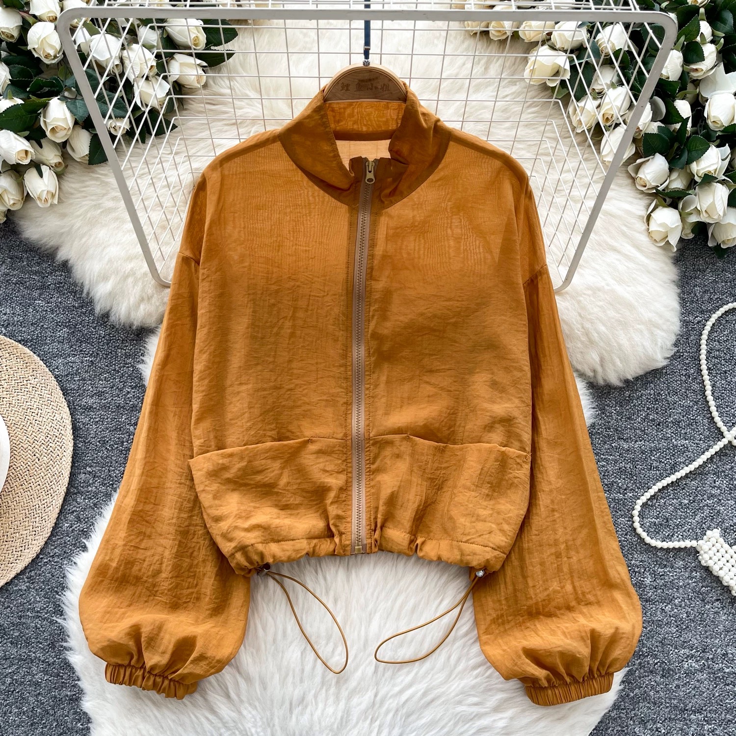 Love babe top CTO1127 images